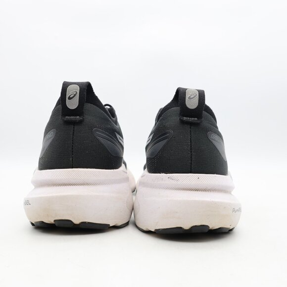 Asics Gel Kayano 31 Women's 10 Narrow Black 1012B672 Running Athletic Sneakers - Picture 5 of 9